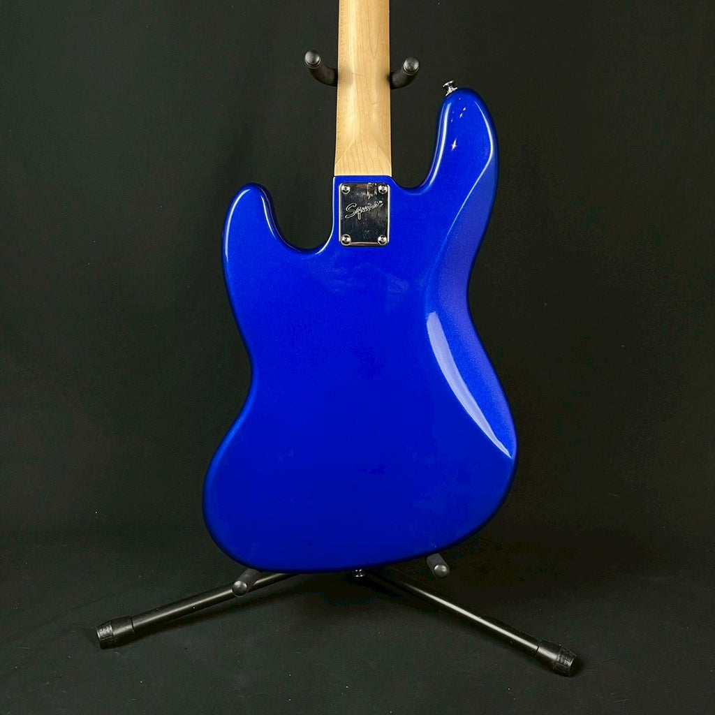 Squier Jazz Bass