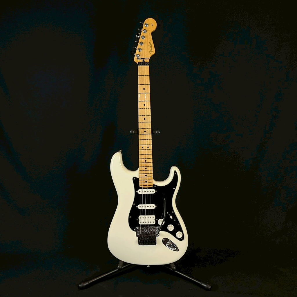 Fender Player Stratocaster Floyd Rose HSS 2019