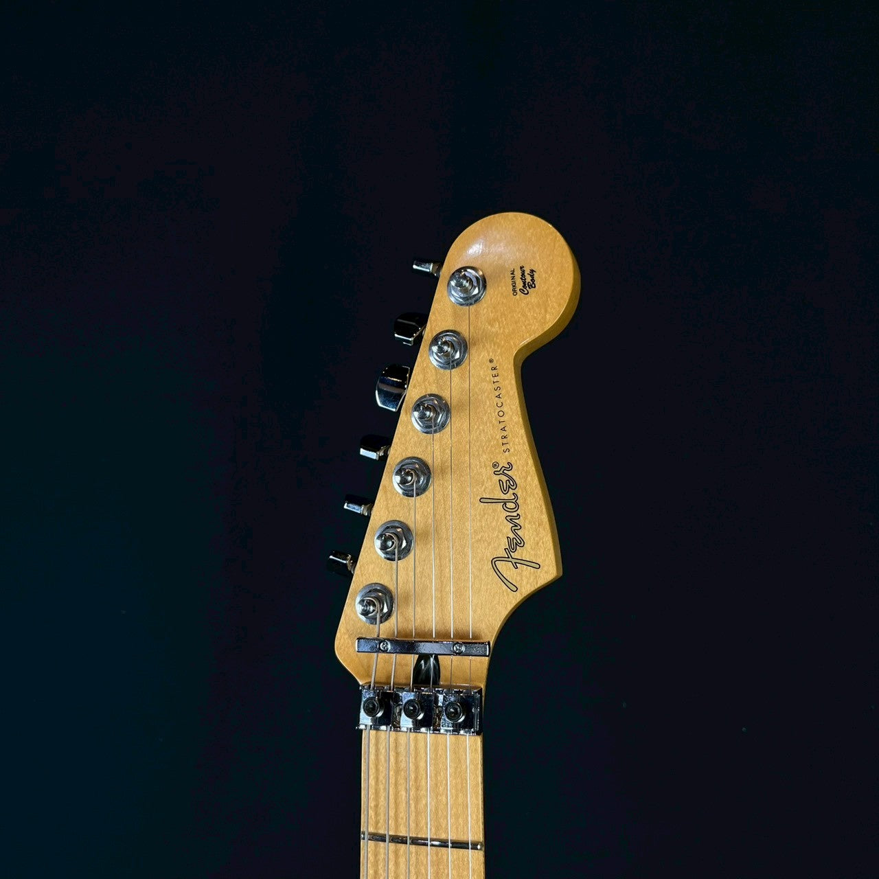 Fender Player Stratocaster Floyd Rose HSS 2019
