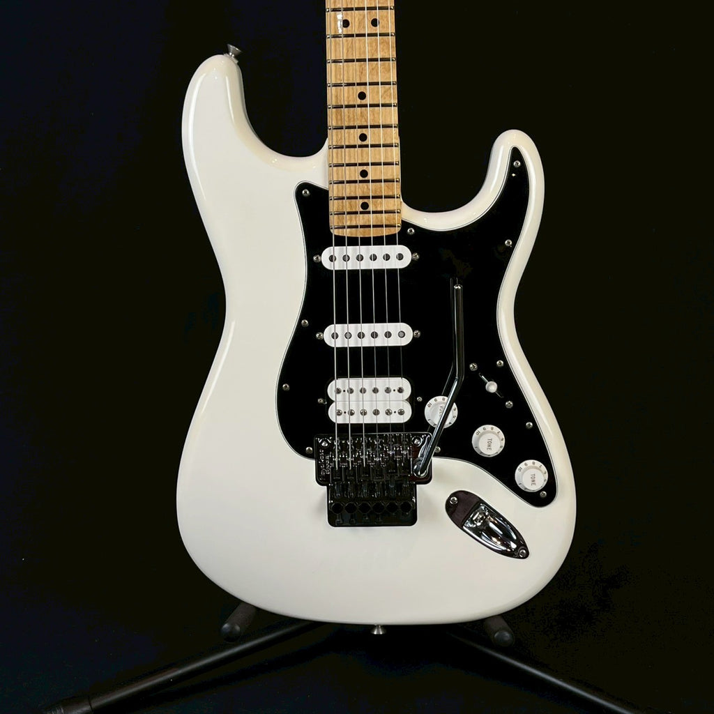 Fender Player Stratocaster Floyd Rose HSS 2019