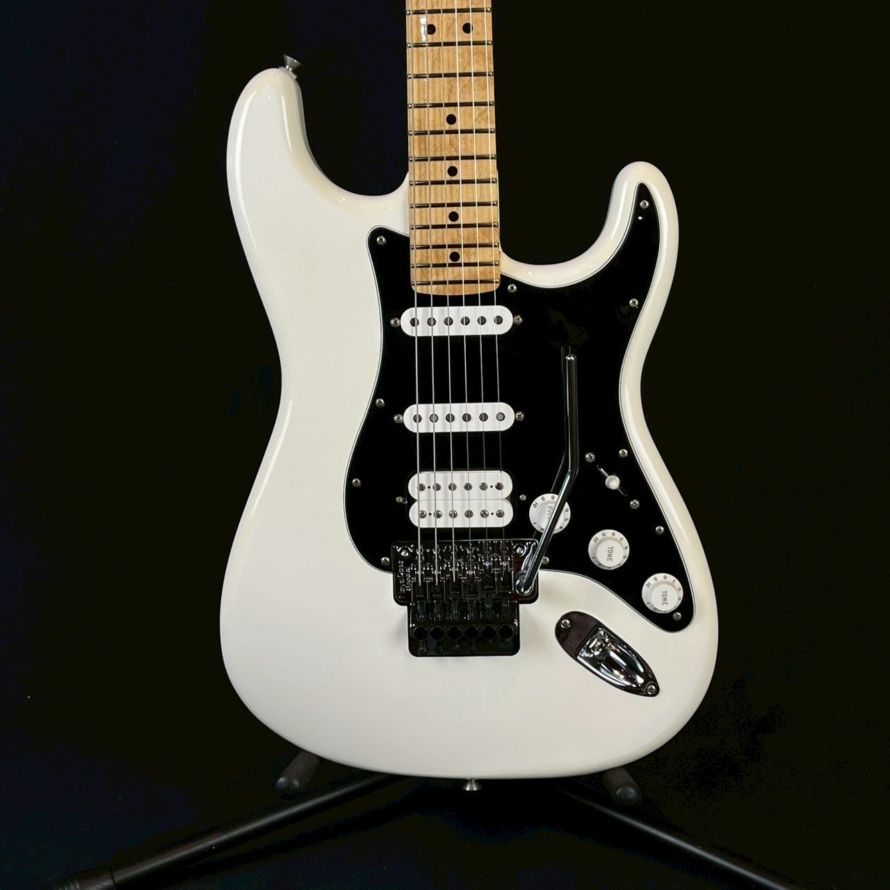 Fender Player Stratocaster Floyd Rose HSS 2019