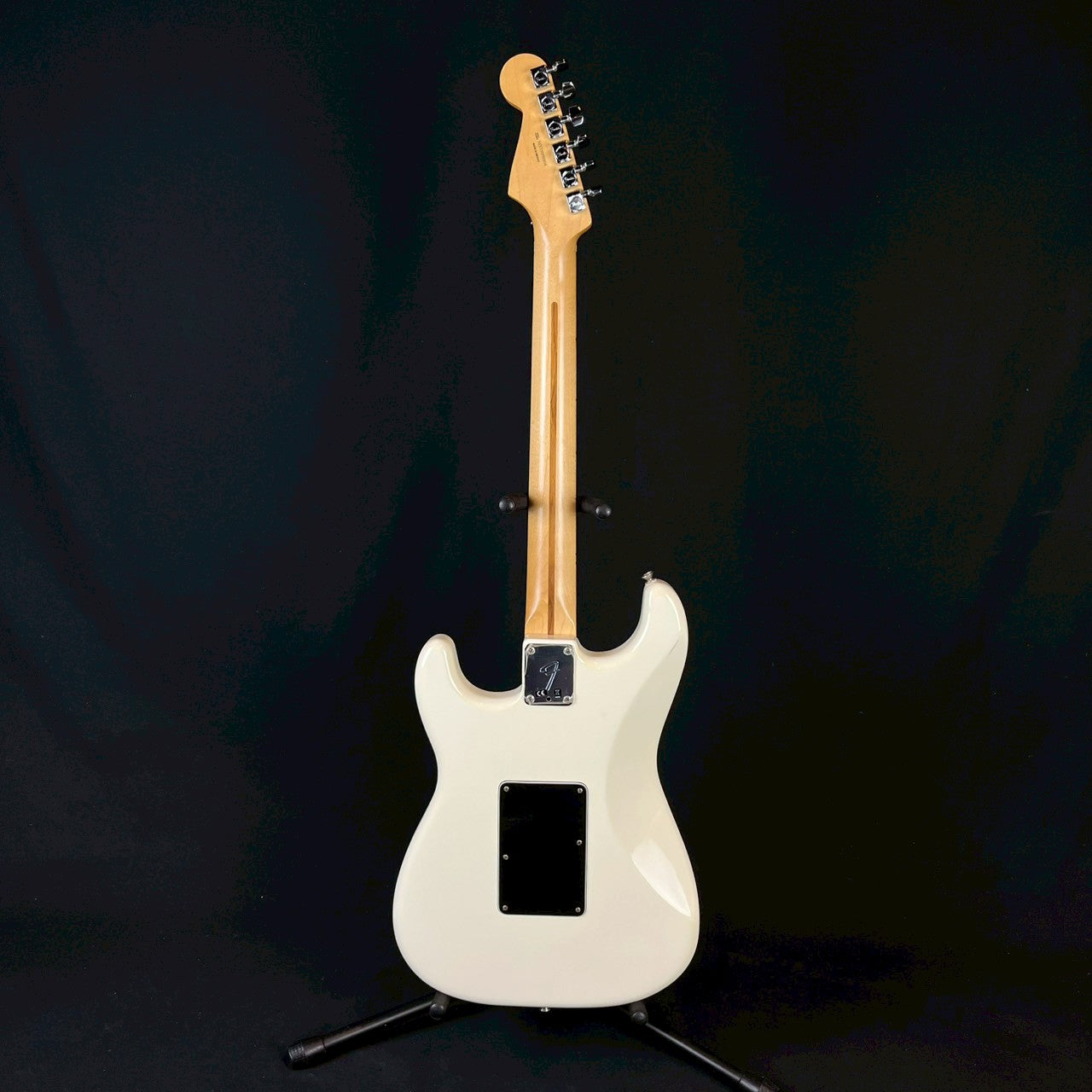 Fender Player Stratocaster Floyd Rose HSS 2019