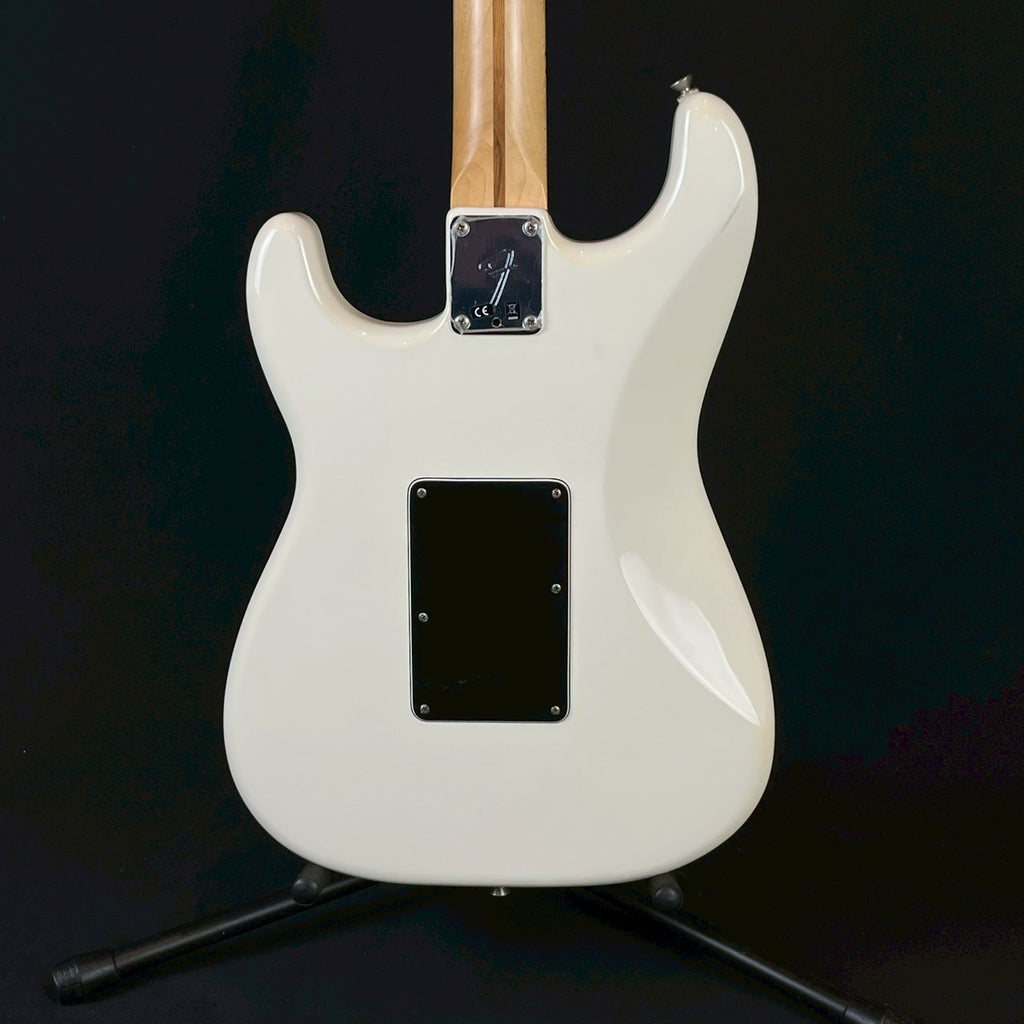 Fender Player Stratocaster Floyd Rose HSS 2019