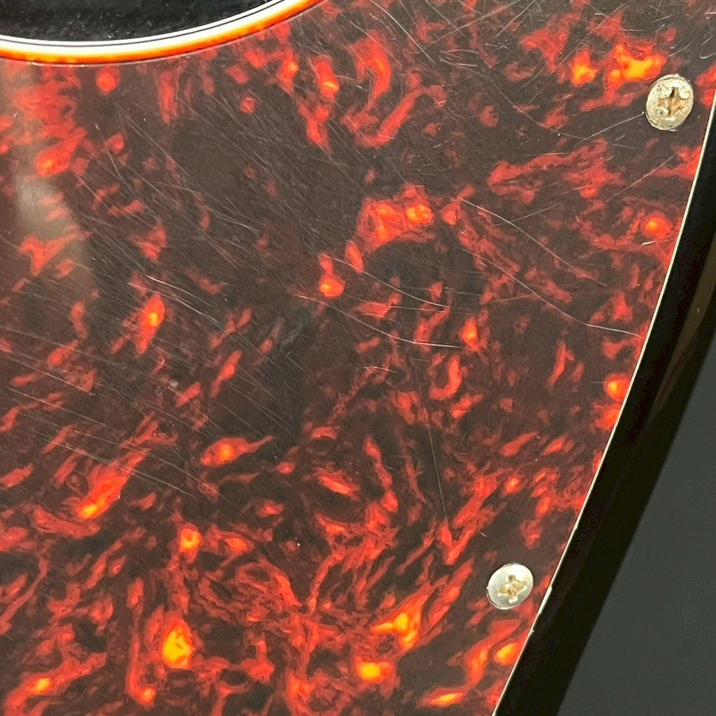 Bacchus Japan Jazz Bass