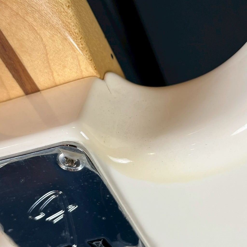 Fender Player Stratocaster Floyd Rose HSS 2019