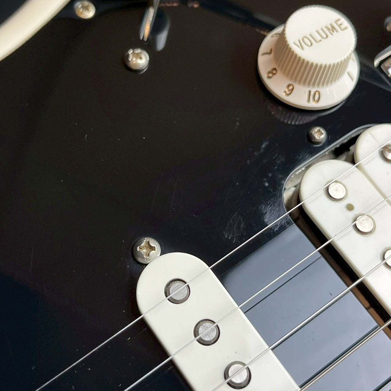 Fender Player Stratocaster Floyd Rose HSS 2019