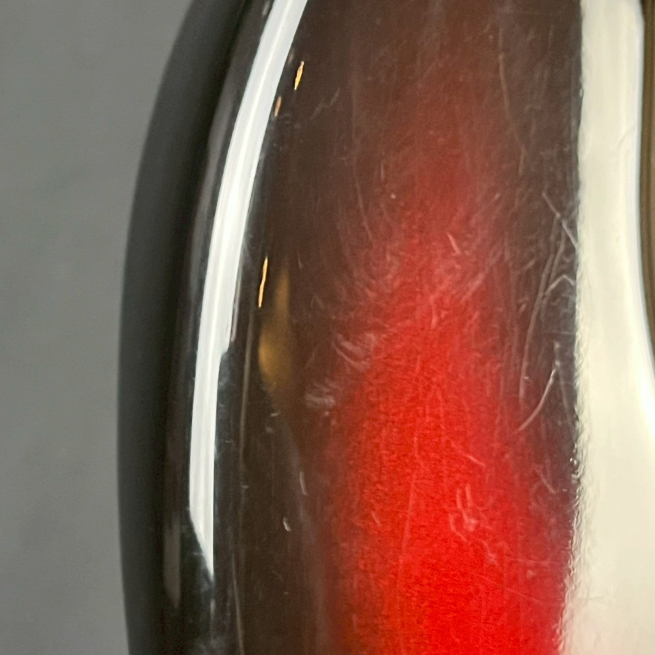 Bacchus Japan Jazz Bass