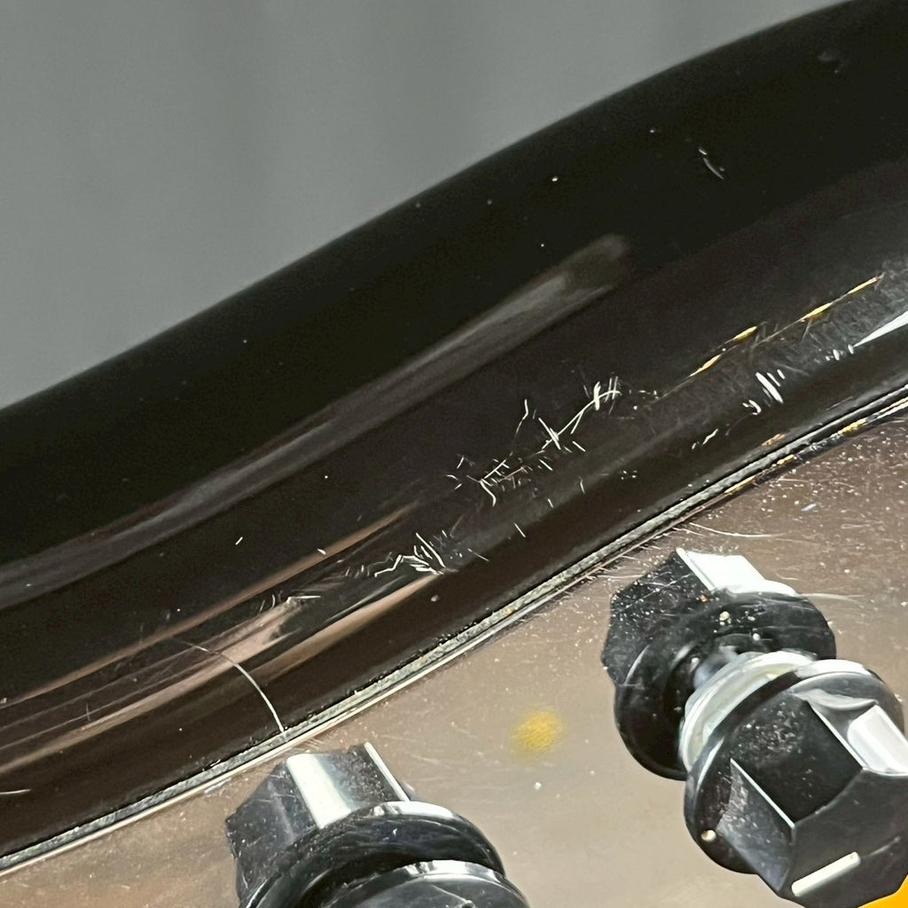 Bacchus Japan Jazz Bass