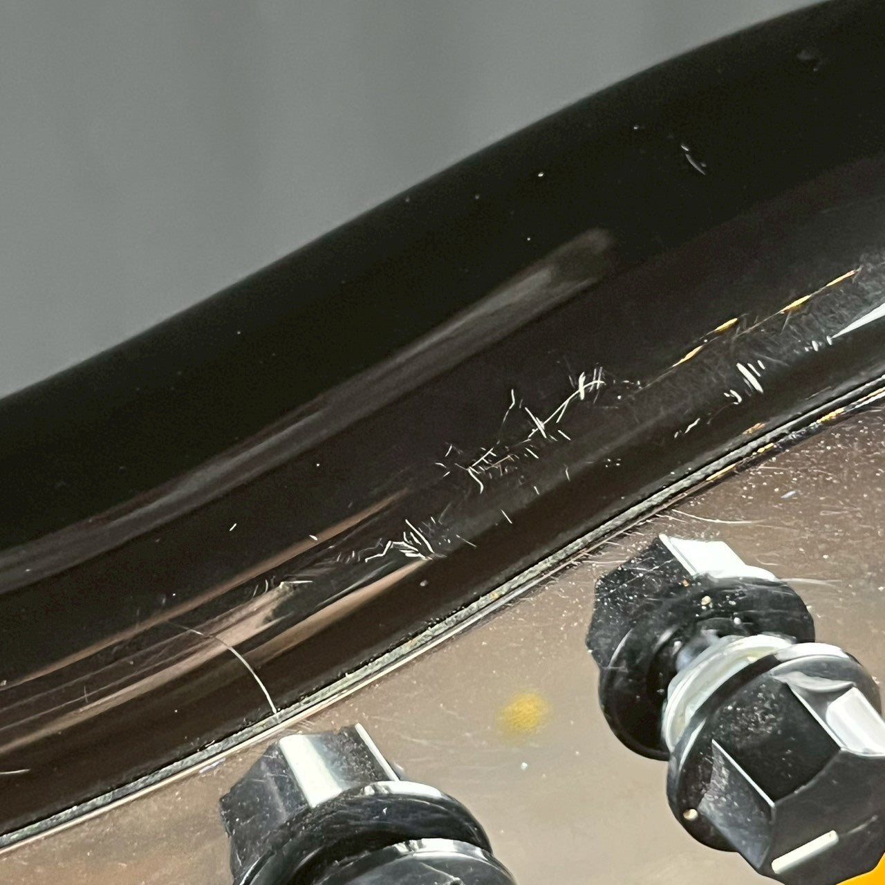 Bacchus Japan Jazz Bass