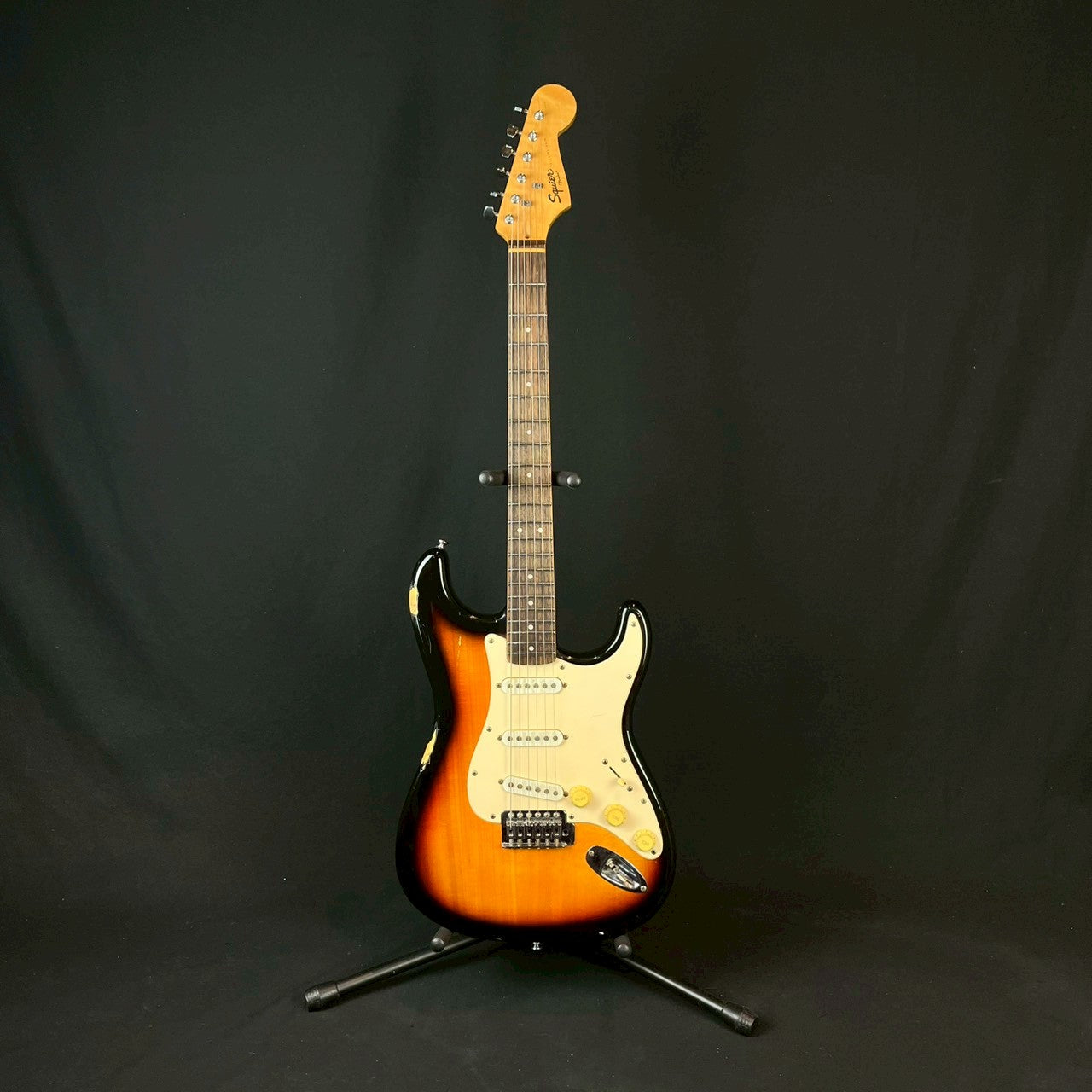 Squier Bullet Stratocaster