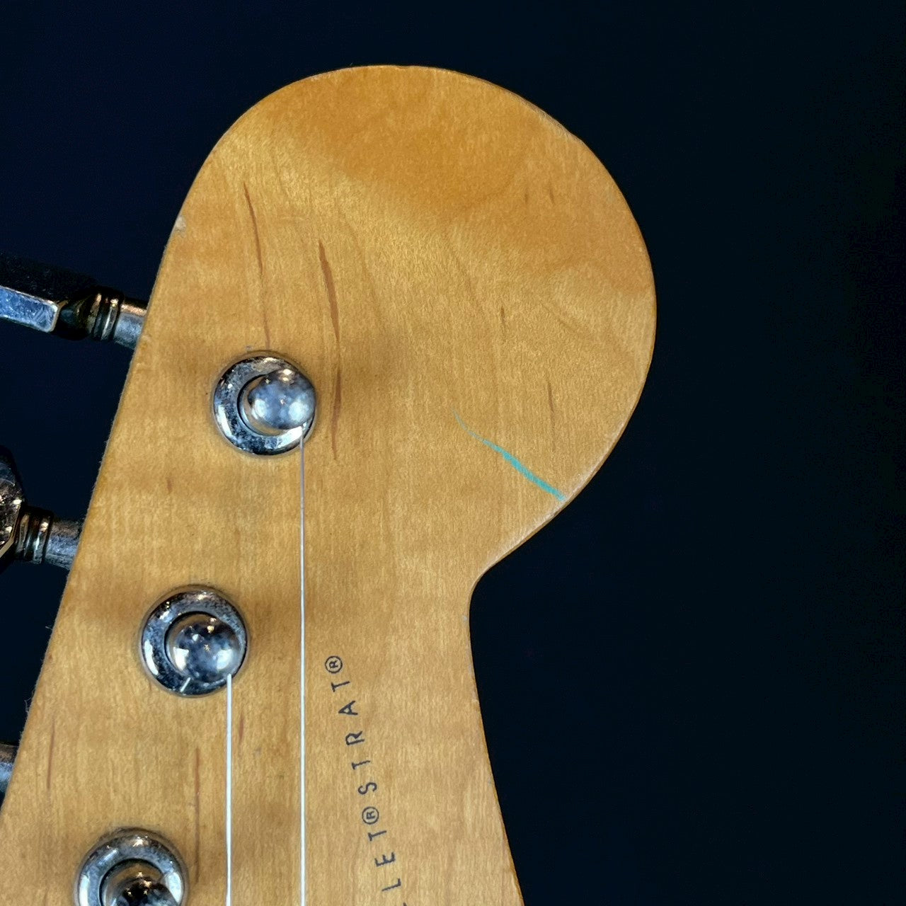 Squier Bullet Stratocaster