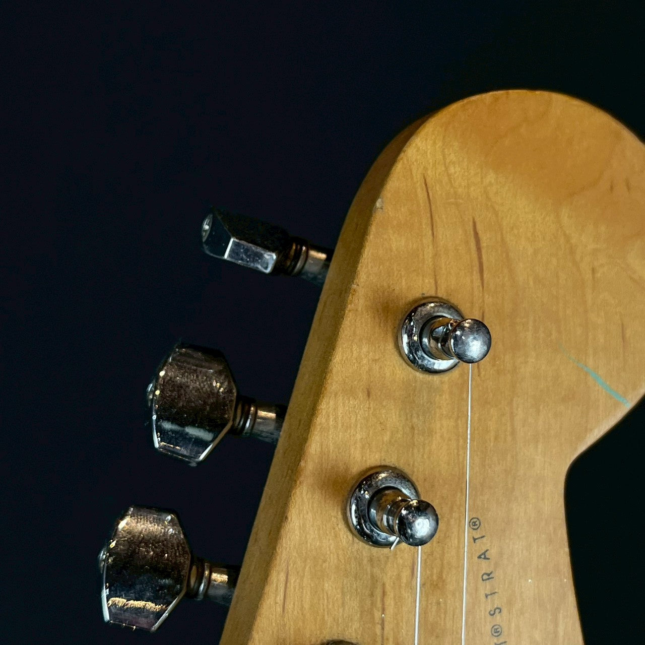 Squier Bullet Stratocaster