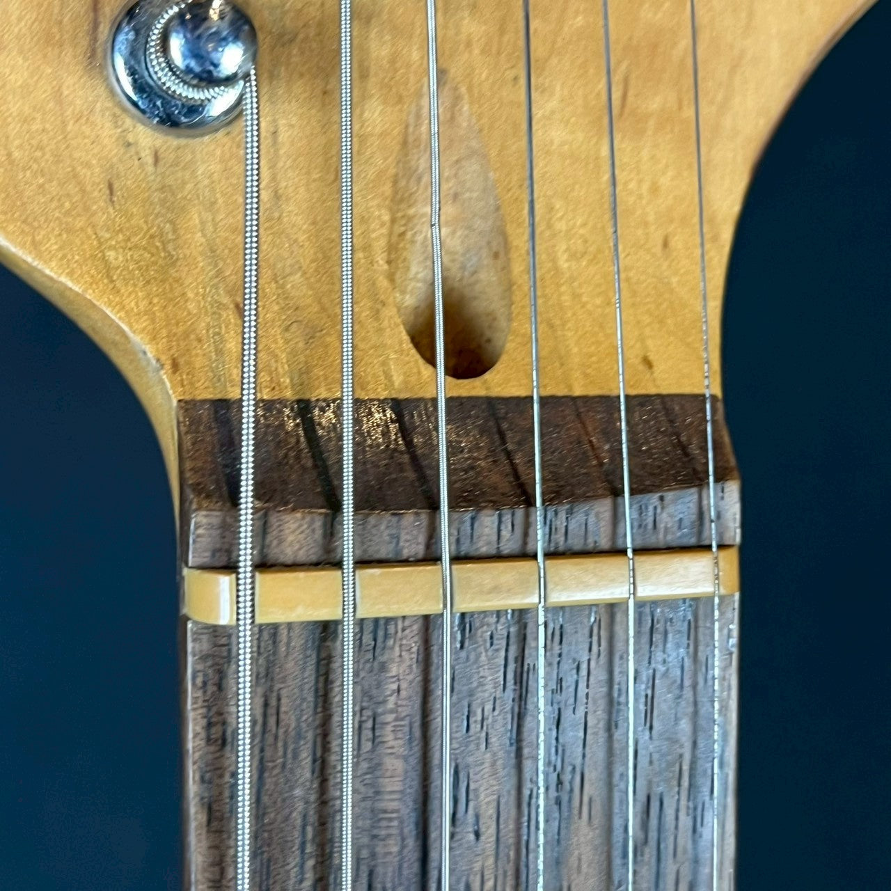 Squier Bullet Stratocaster