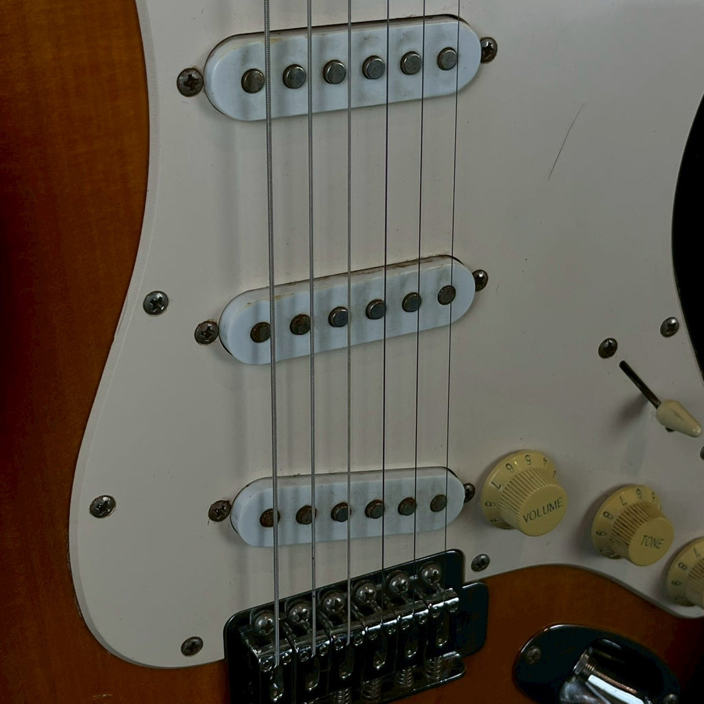 Squier Bullet Stratocaster