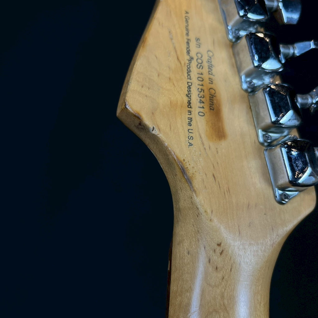 Squier Bullet Stratocaster