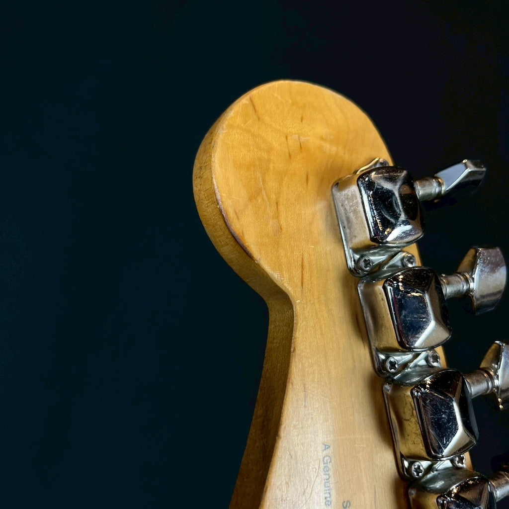 Squier Bullet Stratocaster