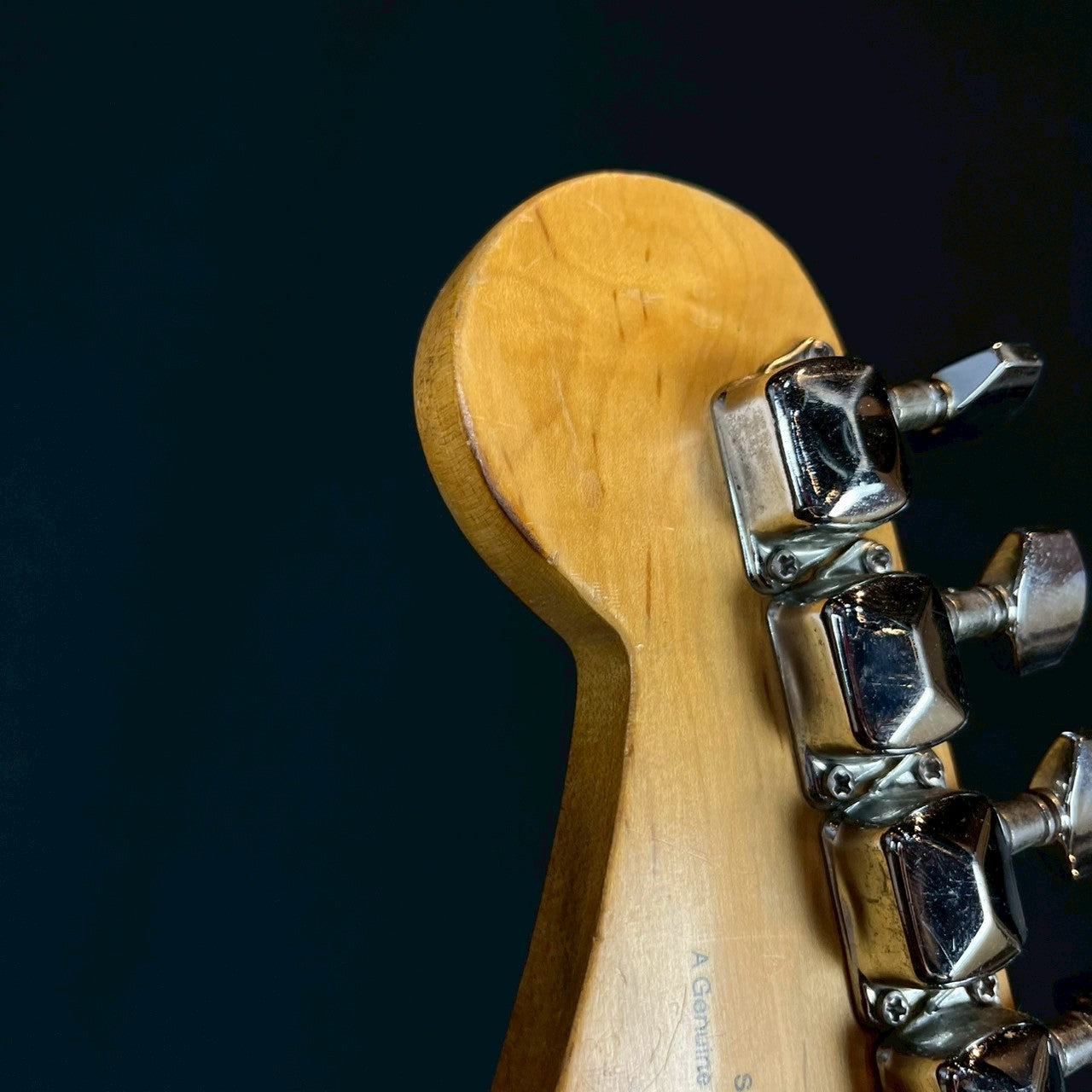 Squier Bullet Stratocaster