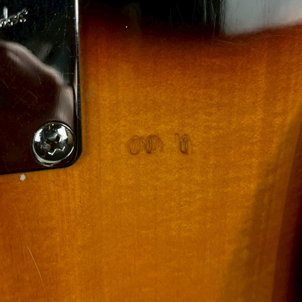 Squier Bullet Stratocaster