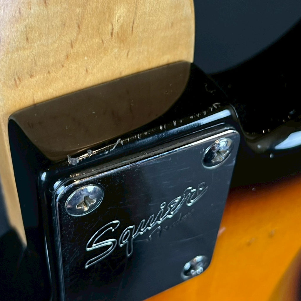 Squier Bullet Stratocaster