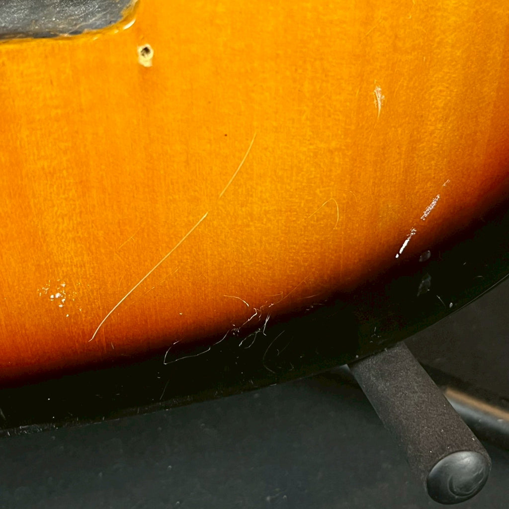 Squier Bullet Stratocaster