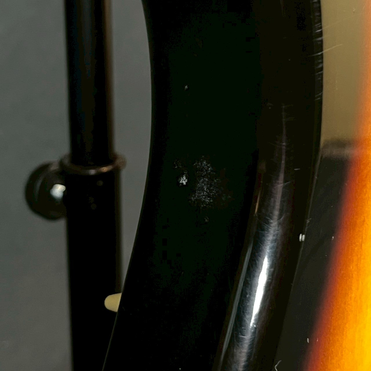 Squier Bullet Stratocaster