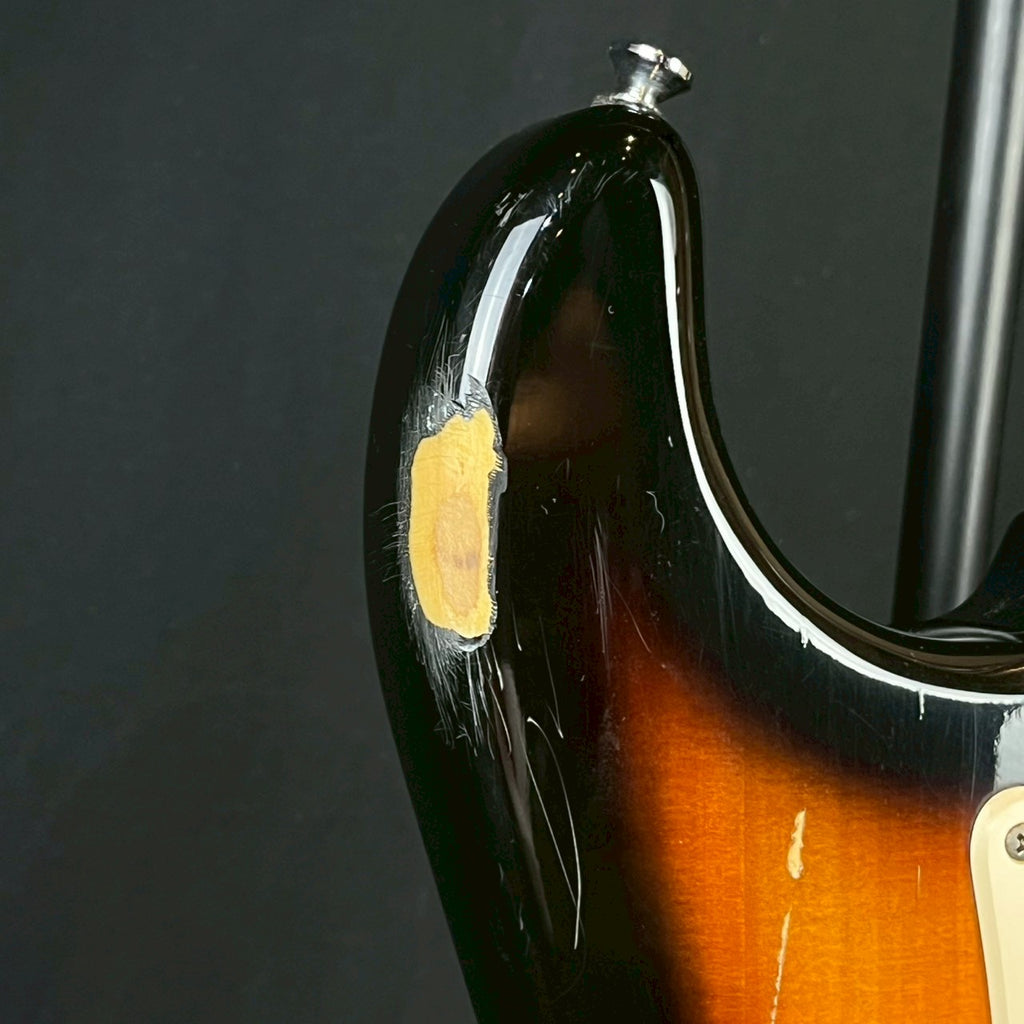 Squier Bullet Stratocaster