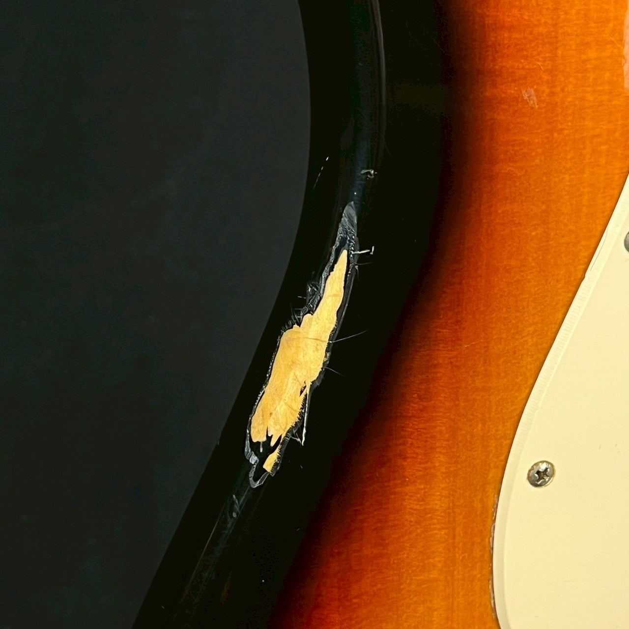 Squier Bullet Stratocaster