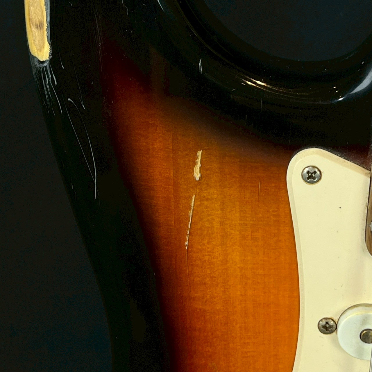 Squier Bullet Stratocaster