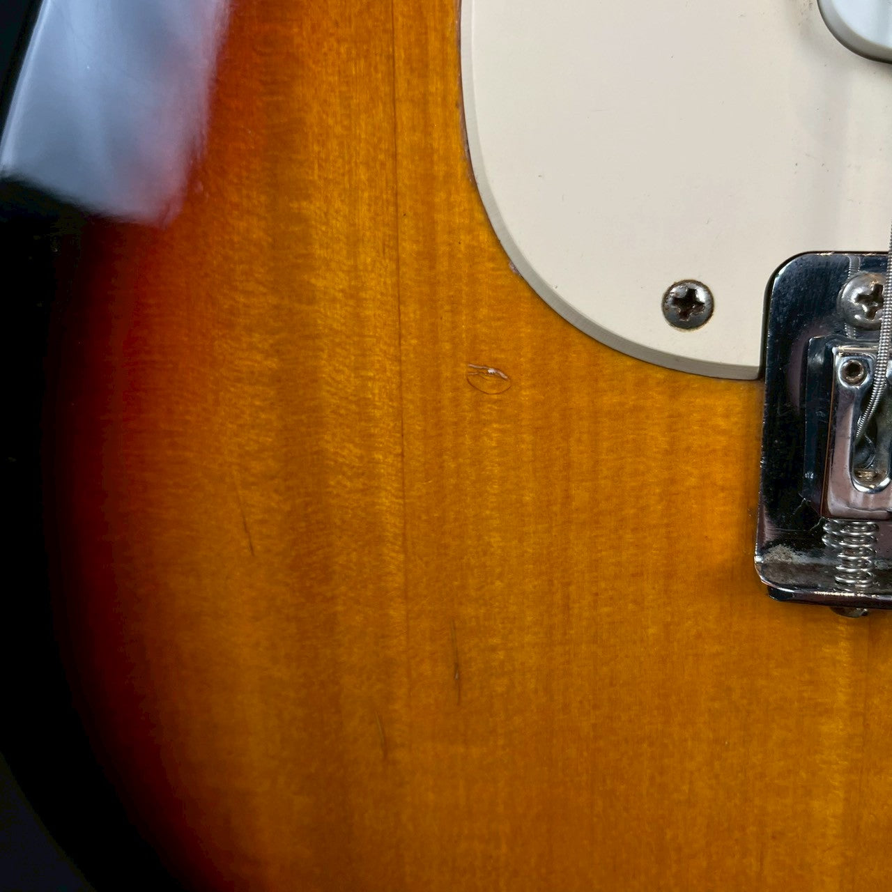 Squier Bullet Stratocaster