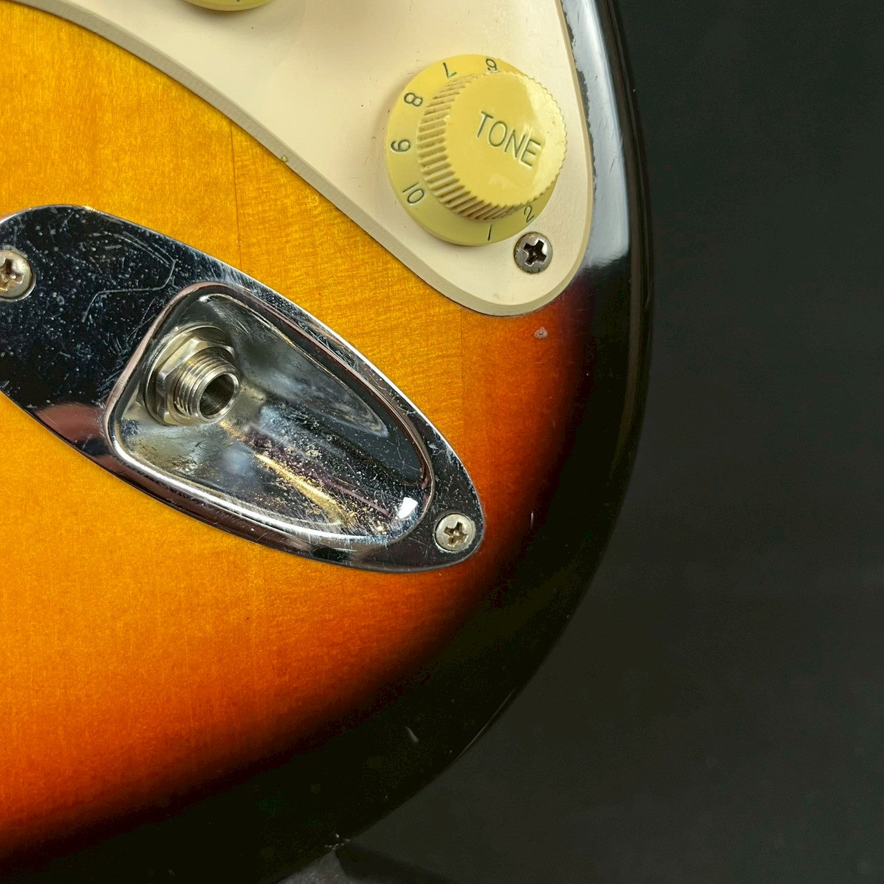 Squier Bullet Stratocaster