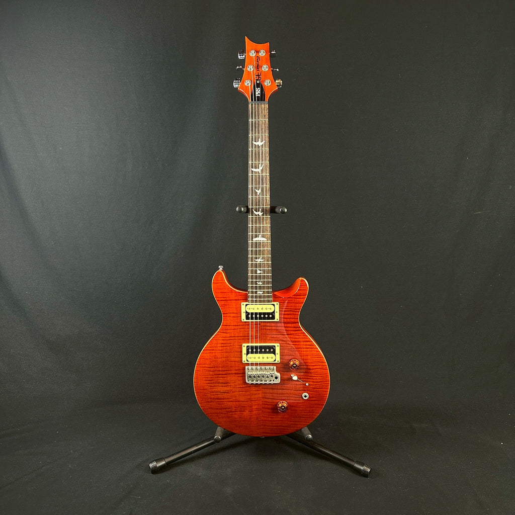 PRS SE SANTANA 2012