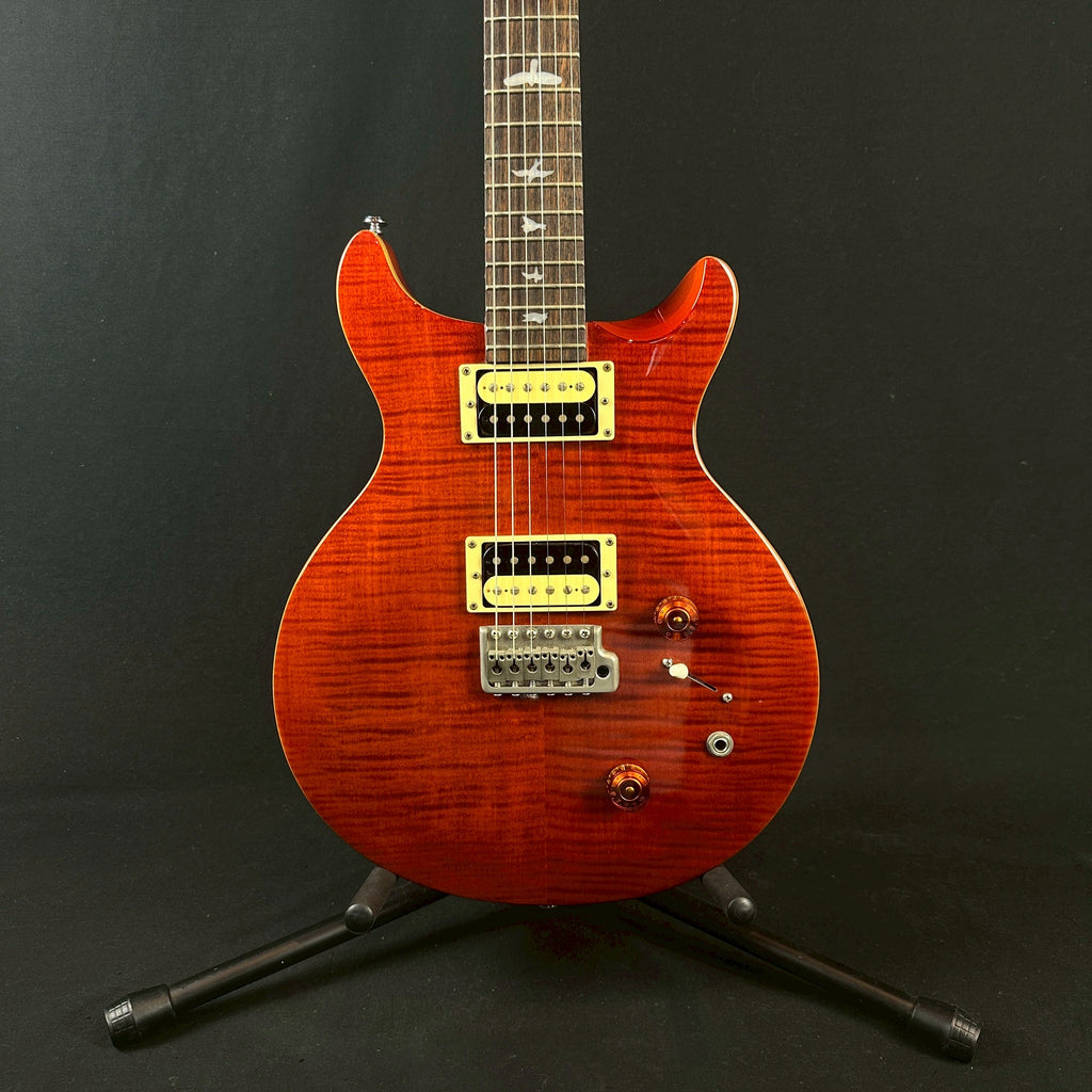 PRS SE SANTANA 2012