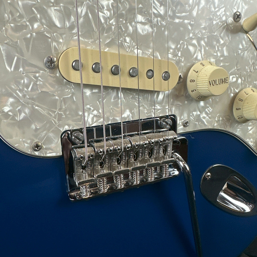 Fender Japan FSR Hybrid 50s Stratocaster 2019