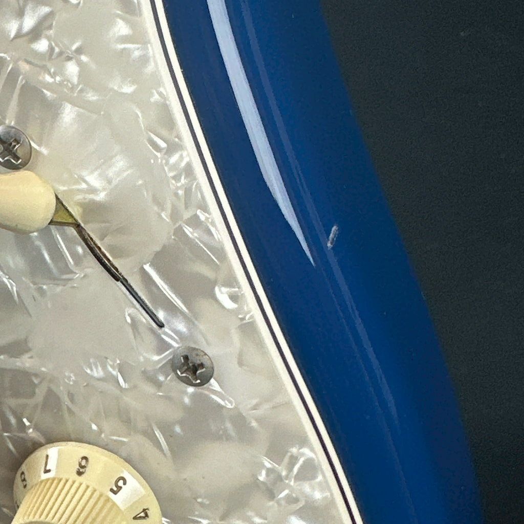 Fender Japan FSR Hybrid 50s Stratocaster 2019