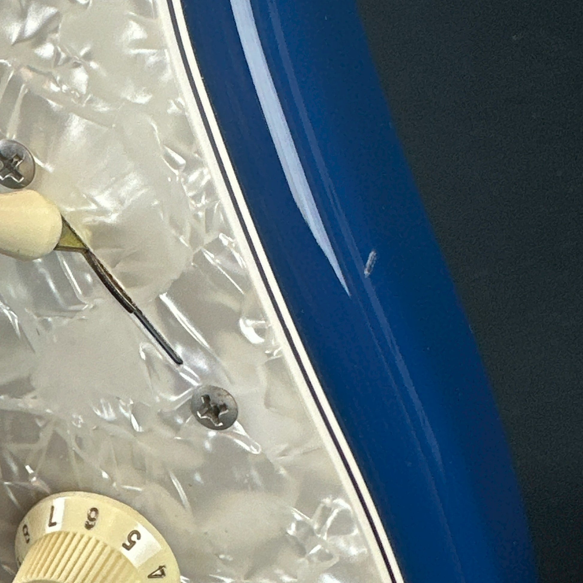 Fender Japan FSR Hybrid 50s Stratocaster 2019