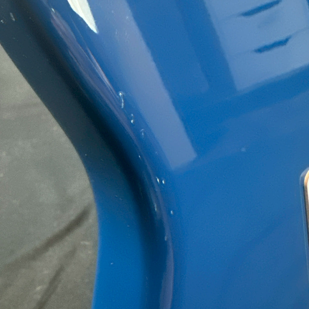 Fender Japan FSR Hybrid 50s Stratocaster 2019