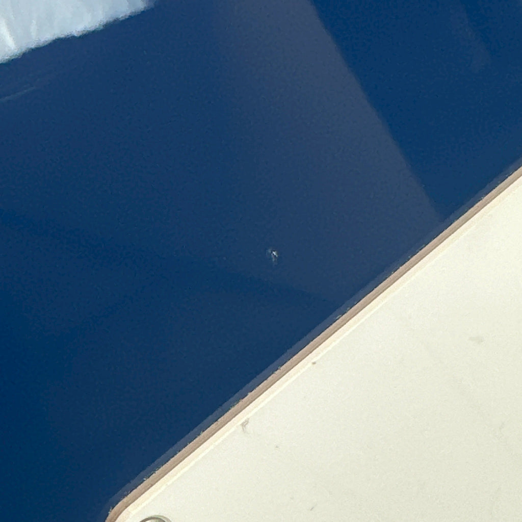 Fender Japan FSR Hybrid 50s Stratocaster 2019