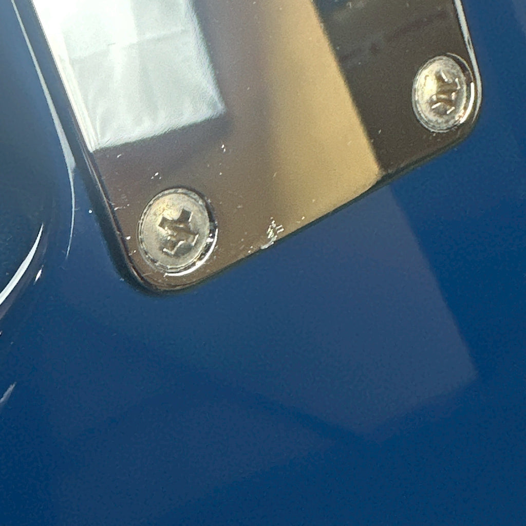 Fender Japan FSR Hybrid 50s Stratocaster 2019