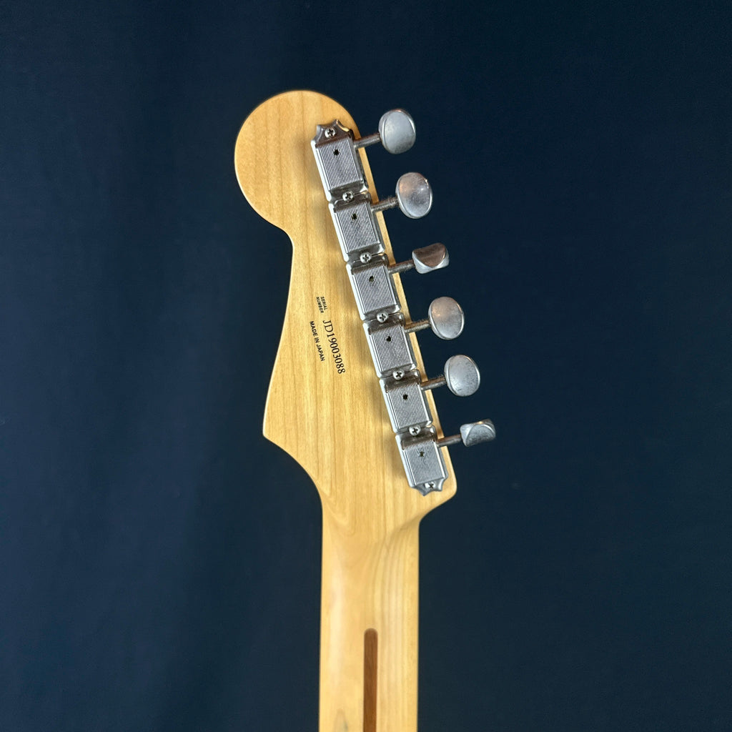 Fender Japan FSR Hybrid 50s Stratocaster 2019