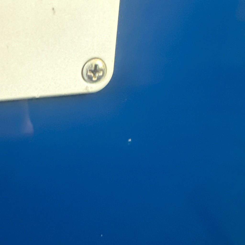 Fender Japan FSR Hybrid 50s Stratocaster 2019