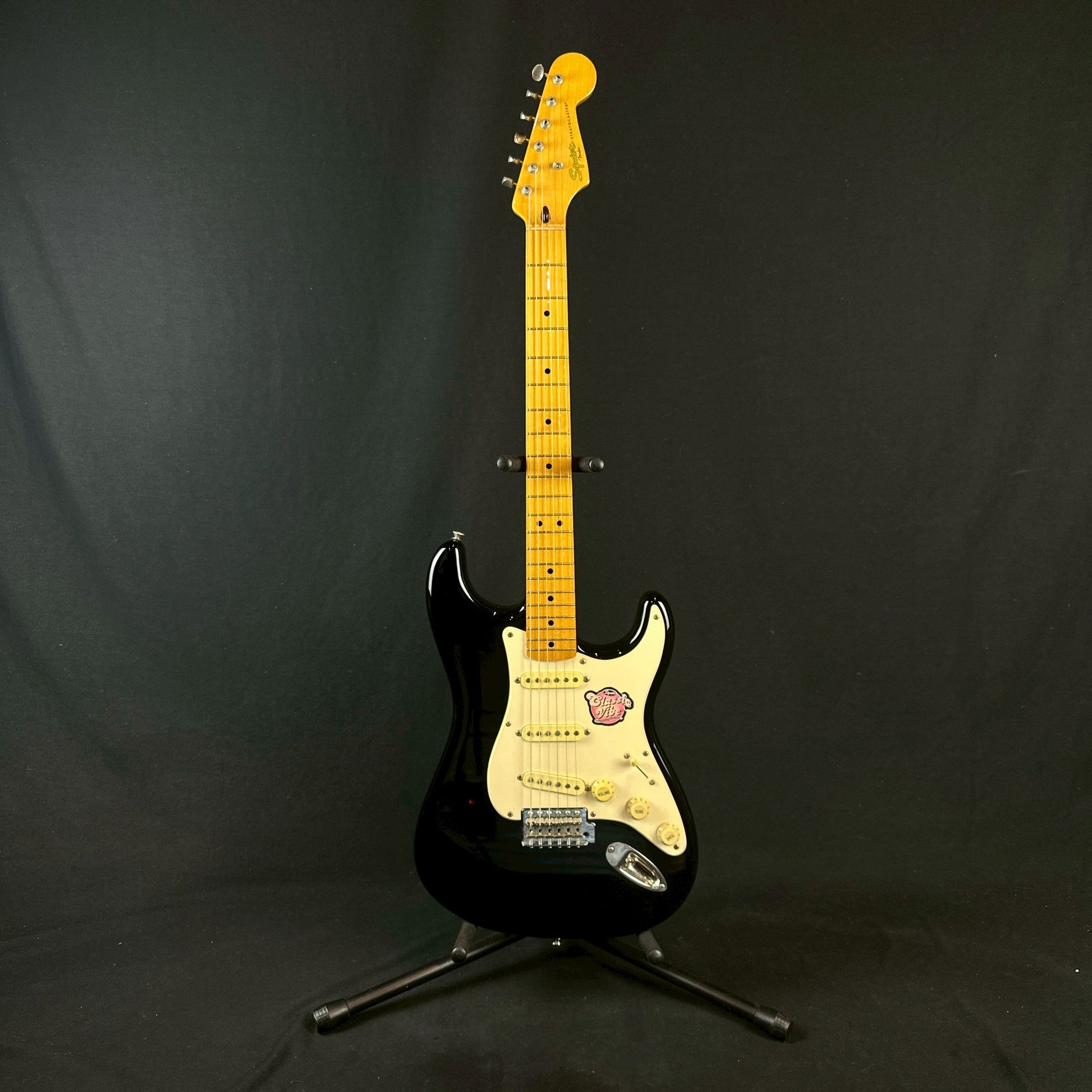 Squier Classic Vibe 50 Stratocaster