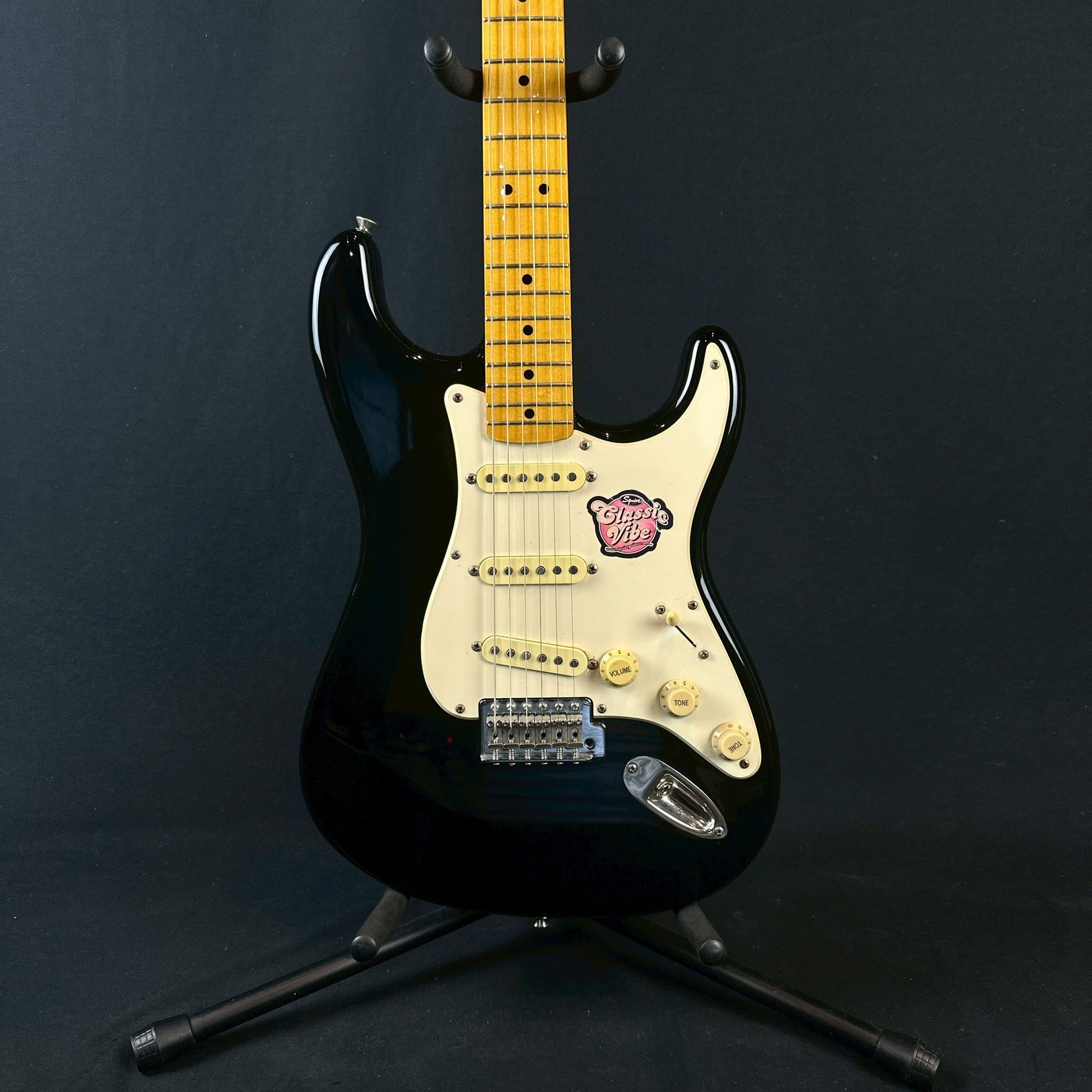 Squier Classic Vibe 50 Stratocaster