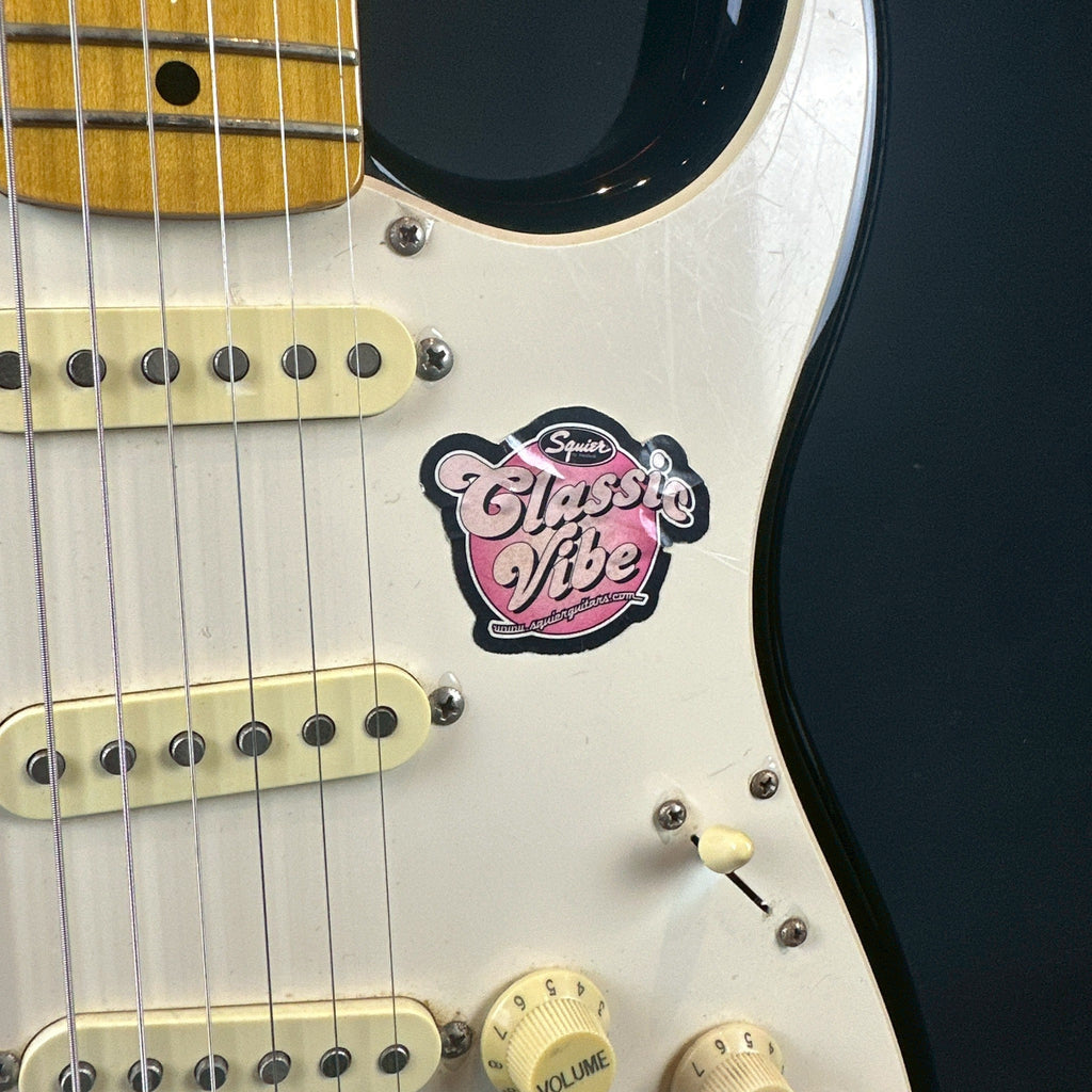 Squier Classic Vibe 50 Stratocaster