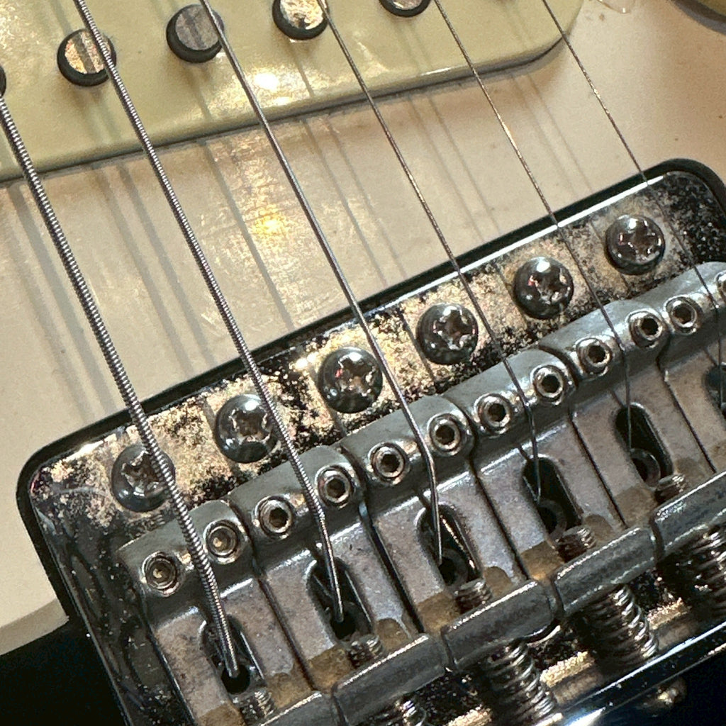 Squier Classic Vibe 50 Stratocaster