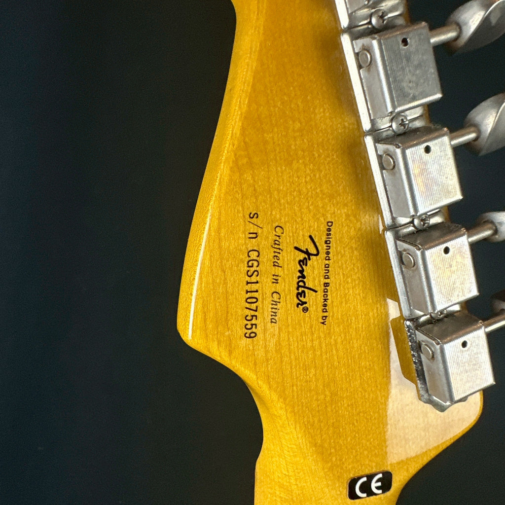 Squier Classic Vibe 50 Stratocaster