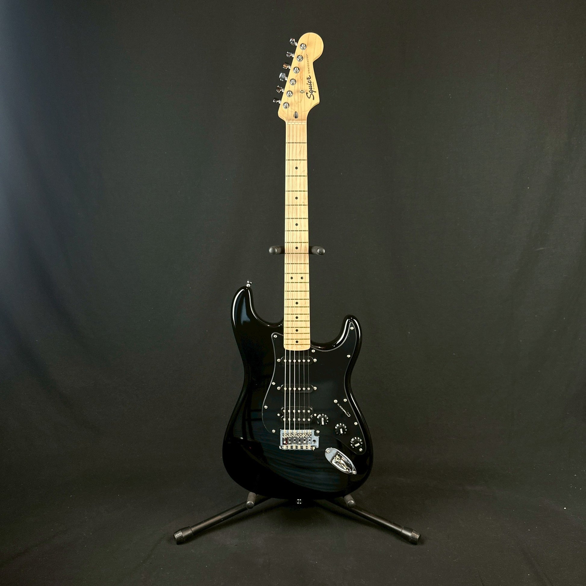 Squier Sonic Stratocaster HSS
