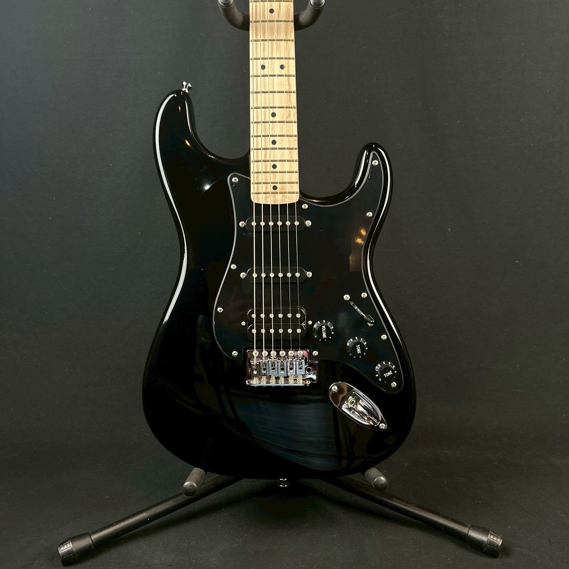Squier Sonic Stratocaster HSS
