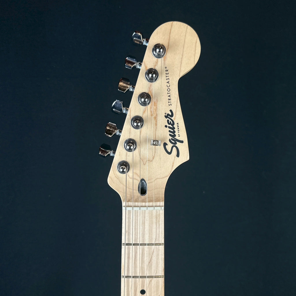 Squier Sonic Stratocaster HSS