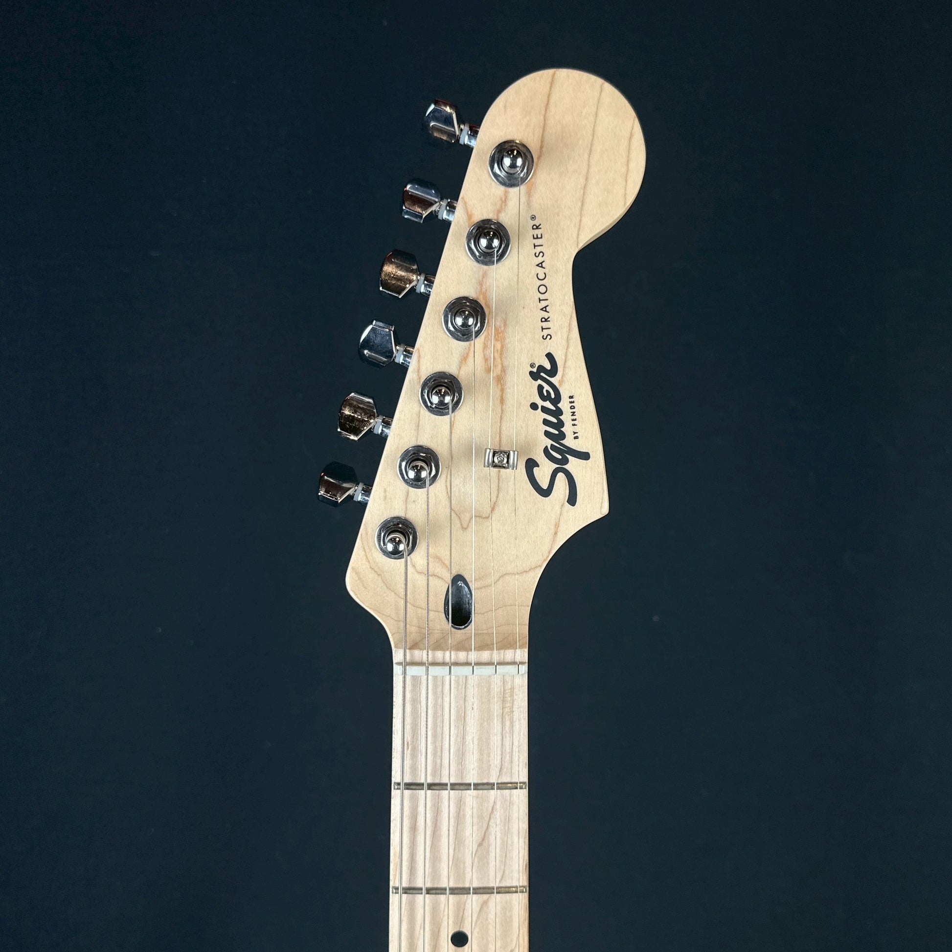 Squier Sonic Stratocaster HSS