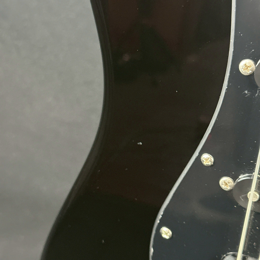 Squier Sonic Stratocaster HSS